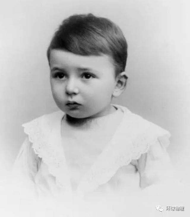 【物理男神】世界著名物理学家颜值排行榜!