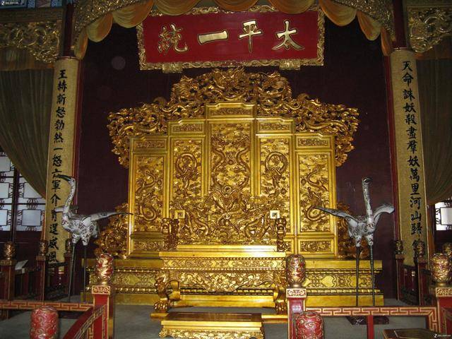 中国古代宝藏未解之谜的今生前世_搜狐网