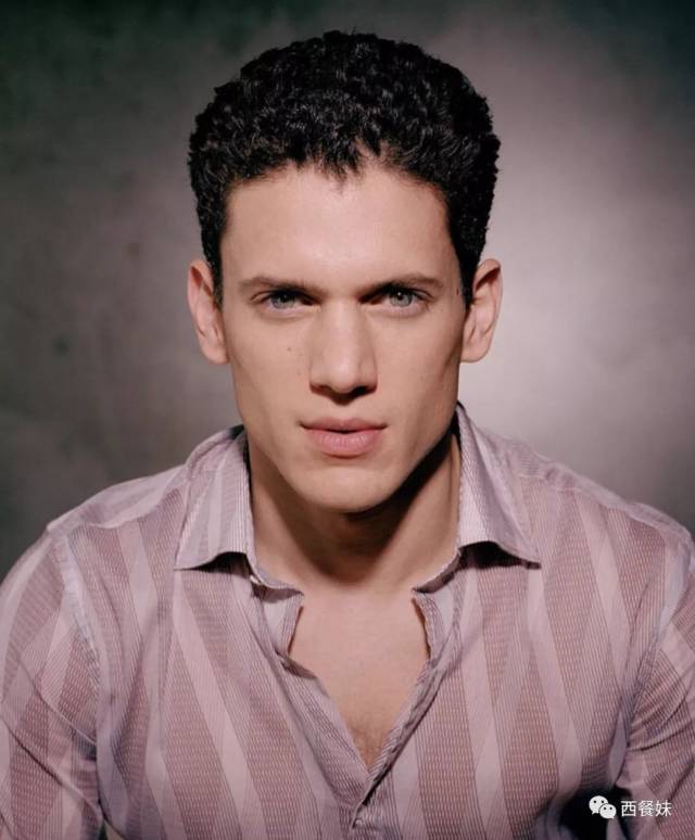 2018年全球评选出最性感的男星 第一名竟然是他!