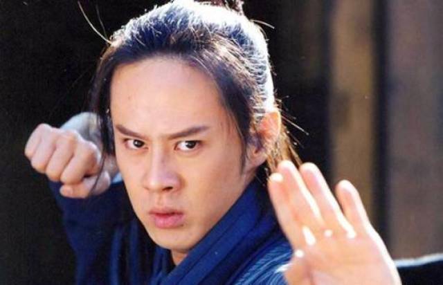 虚竹段誉号称天龙二挂,可我们却忽略了另外一人,不是庄聚贤!