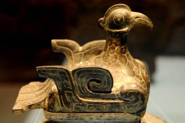 有个成语,叫做"饮鸩止渴",意思是喝毒酒解渴,基本等于自杀.