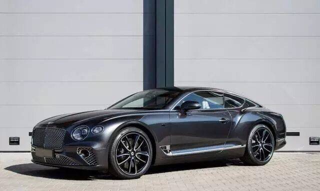 如果奥迪a7是"西装暴徒",那这款车就是"西装猛兽"!