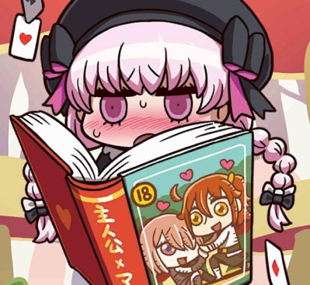 fgo四星术阶童谣强度简评 被玩家忽视的二女儿 卡面优秀瞎打给力