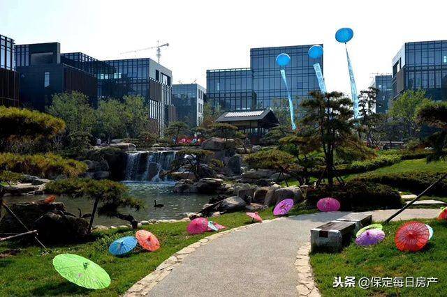 3s双创大讲堂|2018保定智慧谷国学名家论坛活动圆满结束