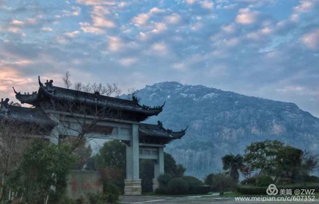 无锡澳澌贝文化发展有限公司 南京艺术学院阳山写生基地 阳山花间堂