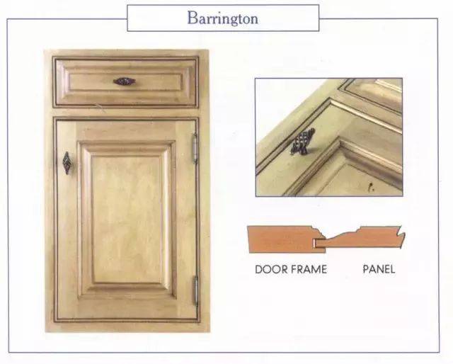 定制家居实木柜门板结构详细图_手机搜狐网