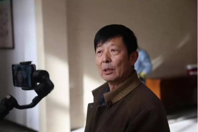 零下24度这群人温暖了鄂托克前旗城川镇的冬天