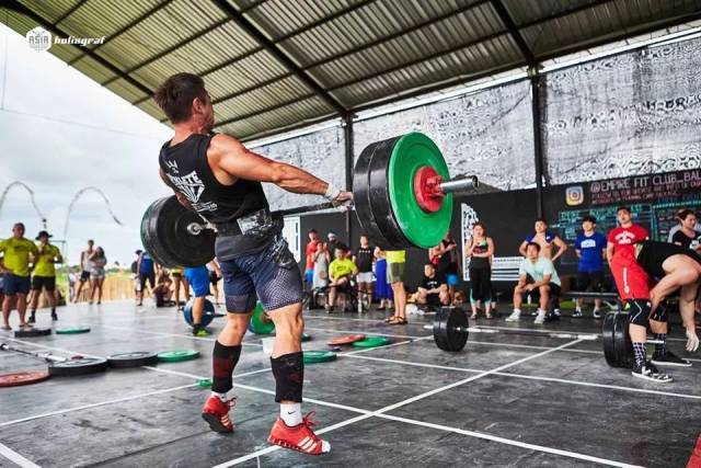 训练营 | athletesecrettraining是一个什么样的秘密组织?