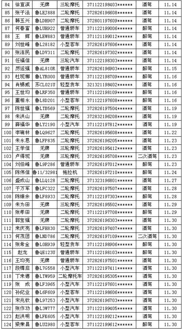 莒县烈士名单图片