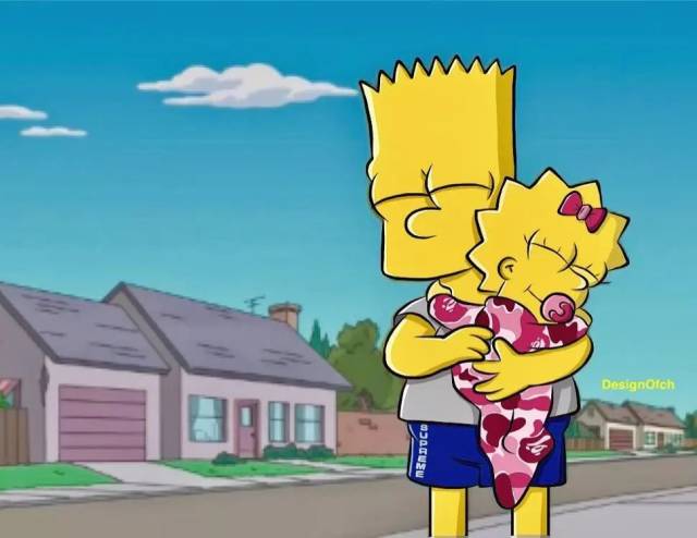 牛壁丨成年人了,是该看点黄黄的图片了