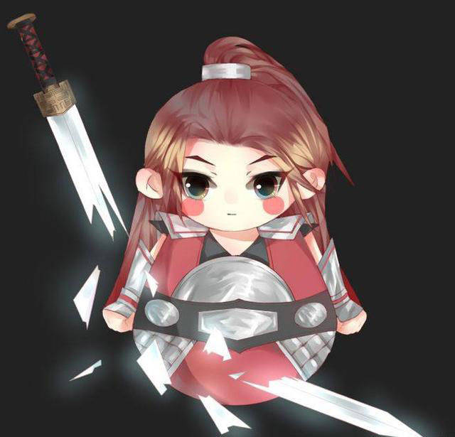 天官赐福:裴茗到底多"怕"雨师篁,一见雨师就吃瘪