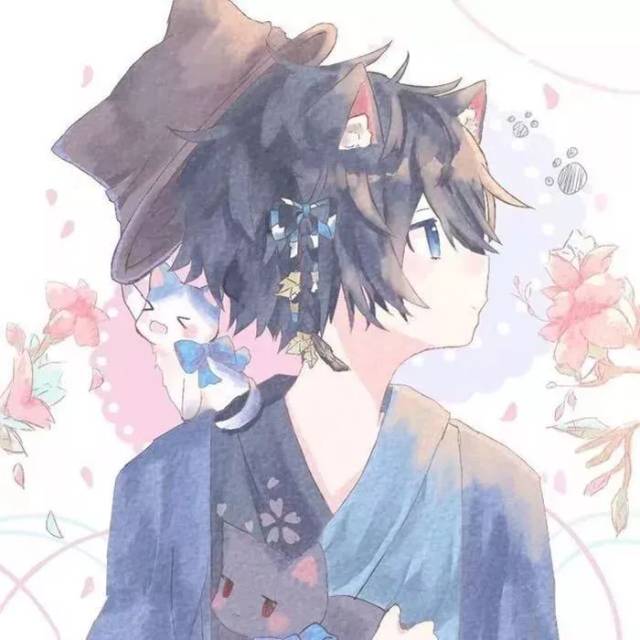 2019年精选200张头像,带着男票一起换!