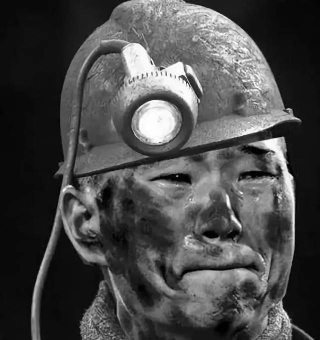 煤矿打油诗,一线矿工的心酸