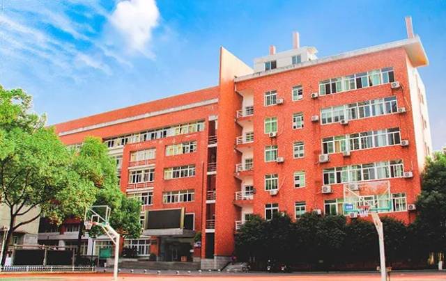 2019小升初择校必看长沙市中雅培粹学校