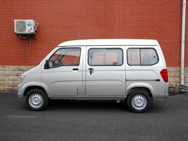 国产良心车!油耗1.2l,售价3万,人手一辆,发家致富!