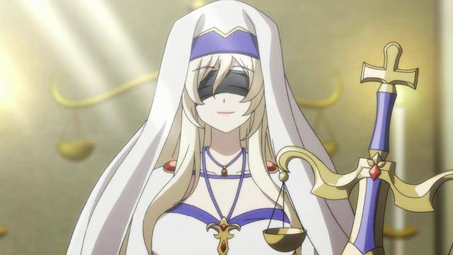 哥布林杀手完结后宫问题还没解决女神官无限狗粮急死人