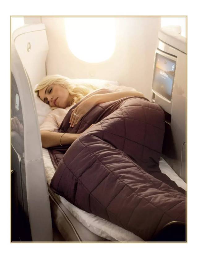 2018目标大赏航空