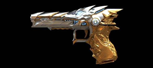 cf全新变形武器m4a1-猎神!获得方式谁都想不到