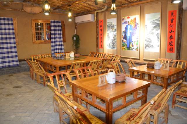 南阳厨八怪明山路店 童年的记忆