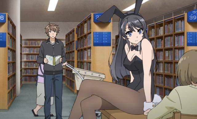 羞耻度大考验!跟爸妈一起看这几部动漫也太害羞了吧!