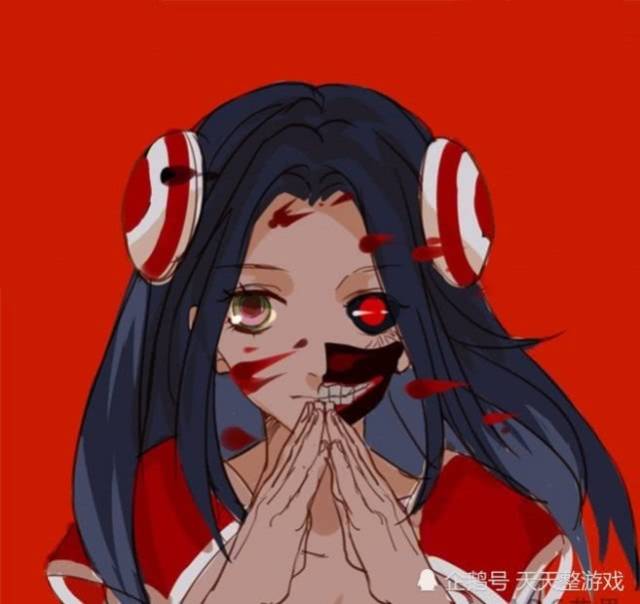 联盟中英雄成为独眼的枭,东京食尸鬼vs英雄联盟,她才是大喰_手机搜狐