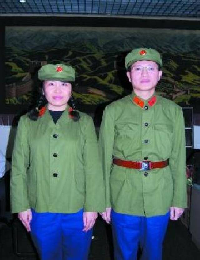 建国之后,人民警察的警服经历了8次改款,原因是什么呢?