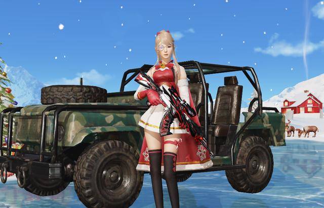 荒野服饰美如画,只想吟诗赠与它,奈何自己没文化,我去~好大