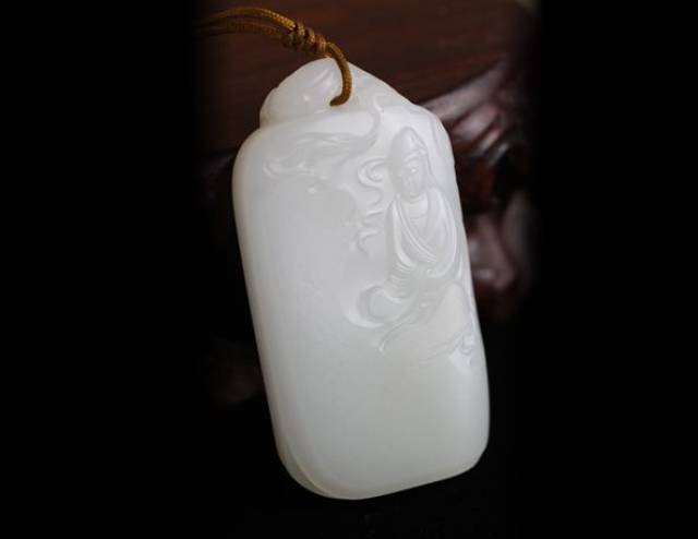 董晓红：游走在白色玉石上的多彩人生_搜狐网