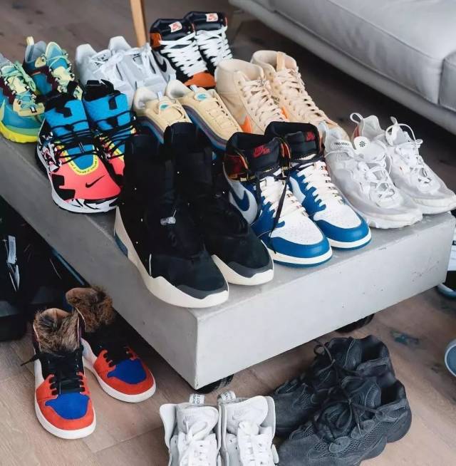 10个词总结你2018陪跑的那些鞋2019对我好一点好吗