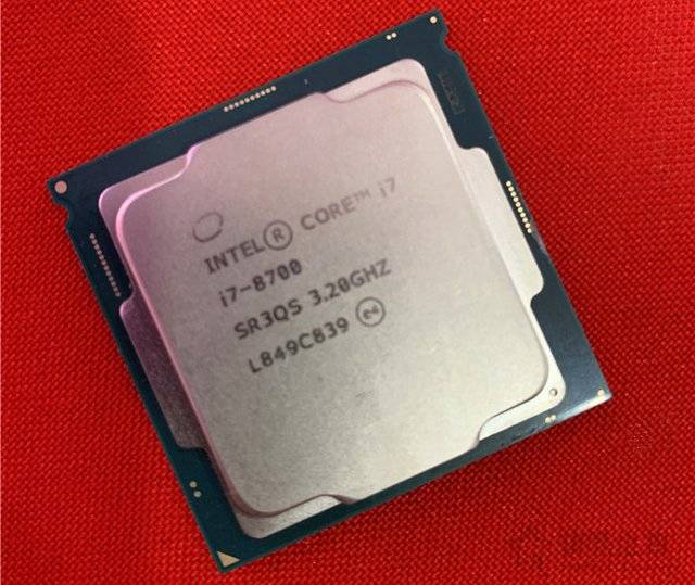 2019年元旦装机推荐 接近9000元i7-8700配rtx2070高性