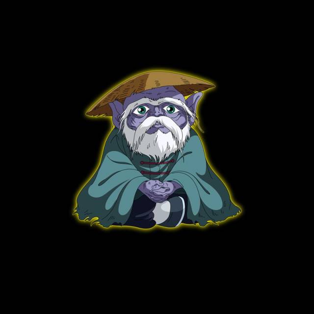 圣斗士:海皇开篇根本没什么代理教皇,圣域的最高指挥就是童虎!