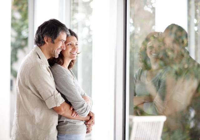 婚姻生活坚持住这4个艰难时期