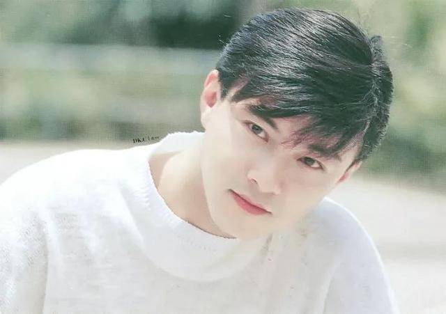 你的童年男神里,一定有一个张卫健