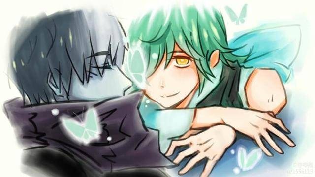 王者荣耀药鱼短篇小说救赎第四十六章