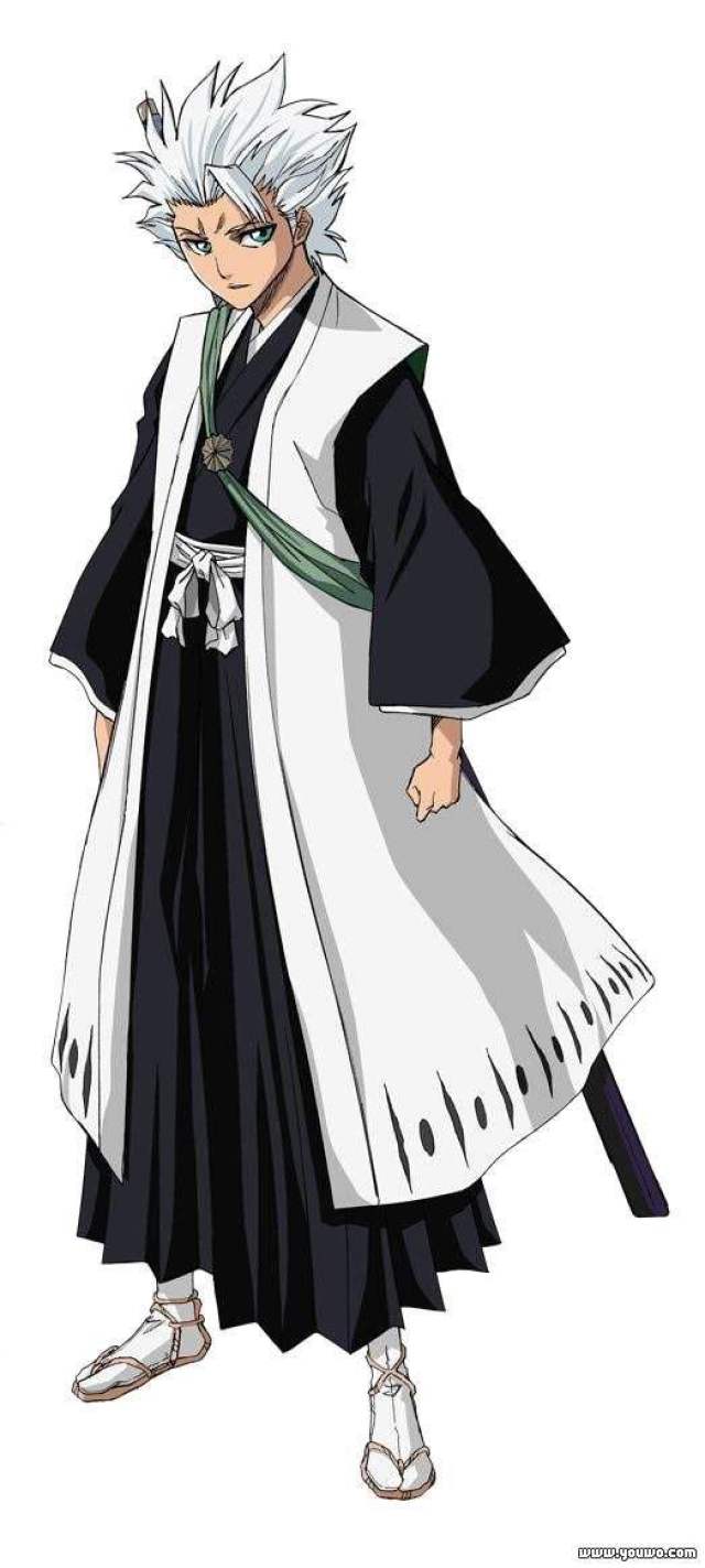 死神:而如此强大的存在,怎么会被葛力姆乔杀死?