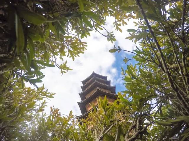 这里是昌化!