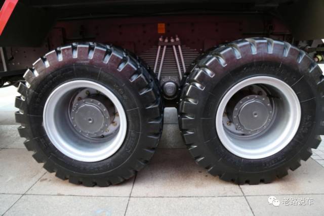 中国重汽矿山车也跻身l4自动驾驶,是噱头还是真实用?