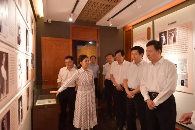 西安秦腔剧院 以奋斗的姿态致敬新时代