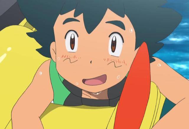 他还是当初那个智爷吗?