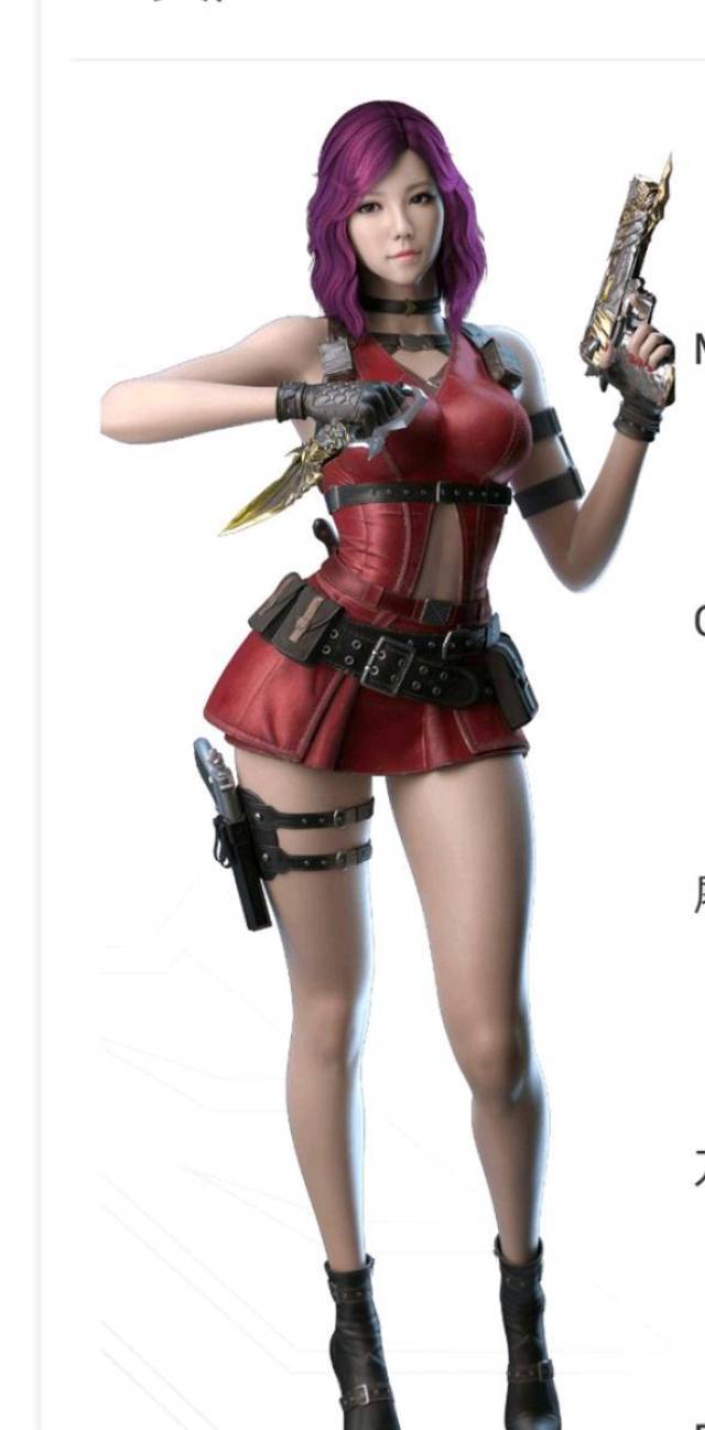 穿越火线: 三位国服明星代言人都有谁你们知道吗, 你最喜欢哪一位