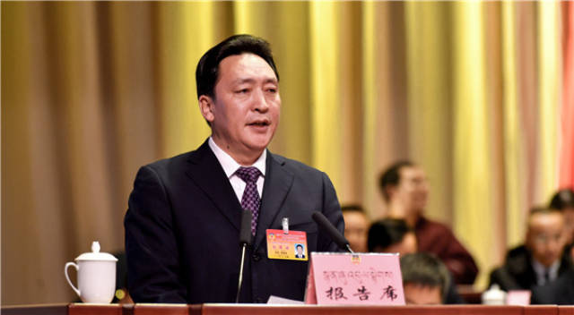 阿坝新闻网马尔康1月3日讯(记者 秦远俊)同心同德共谋发展,同向同行