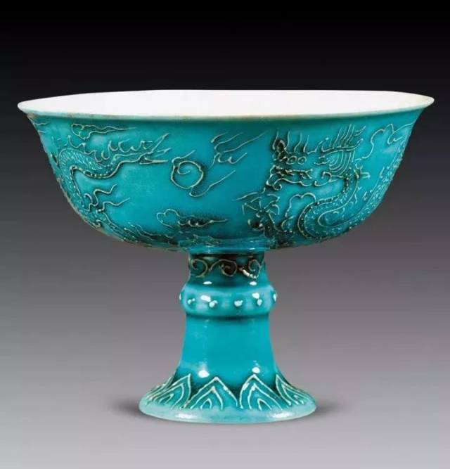 茶杯器型大全,各种茶杯的名称,你懂多少?