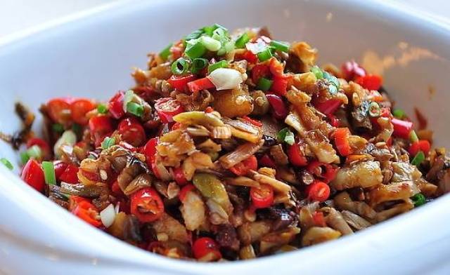 舌尖上的湖南味!吃完让你回味无穷