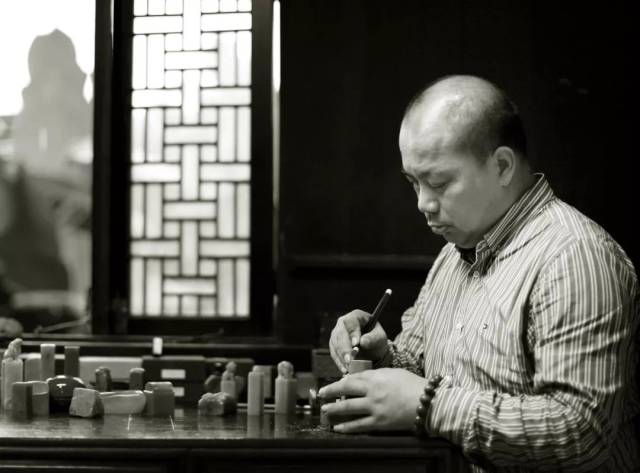 雕琢复朴——全国篆刻名家学术邀请展