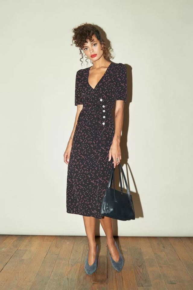 巴黎五区的女人影评