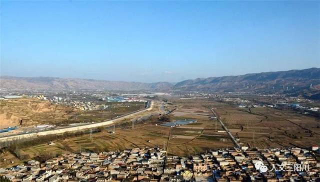 【人文三阳川】三阳川印记之《一个人与一个村庄的沧海桑田》文/缑芳