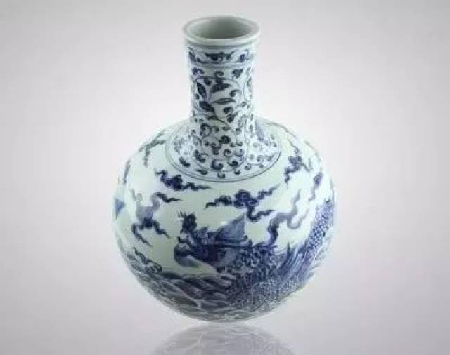 天球瓶——收藏界的宠儿！_搜狐网