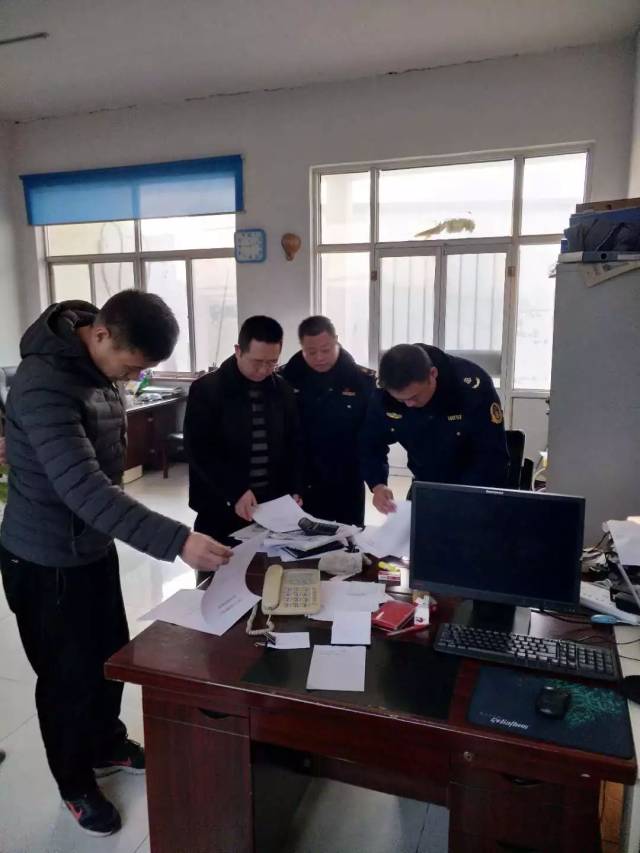 禹城物流运输行业的春天：信息更畅通了