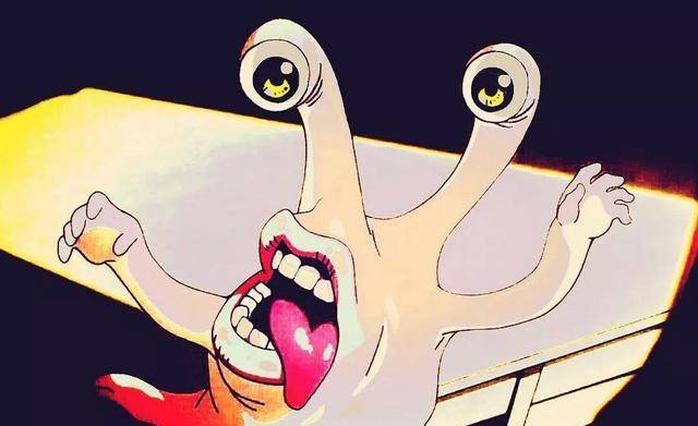 这部"吃人"动漫,不愧为近年神作,结局反转意想不到