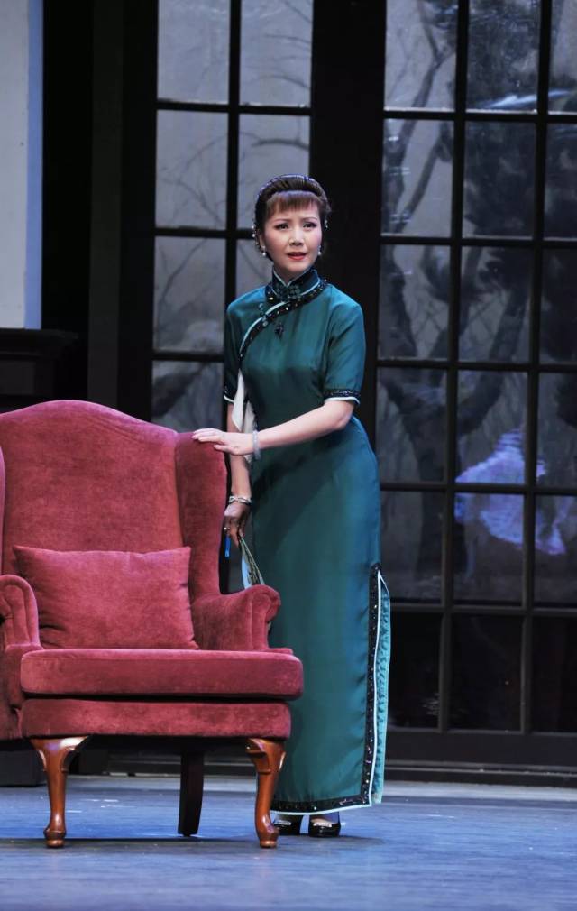 关于《雷雨》剧中人,你知道多少呢?